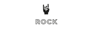 logo rock